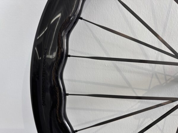 Elitewheels Drive Helix Carbonspeichen 57D CS (±1370g), 46D CS (±1285g) – Bild 4