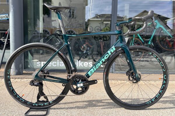 Bianchi Specialissima 140th RC