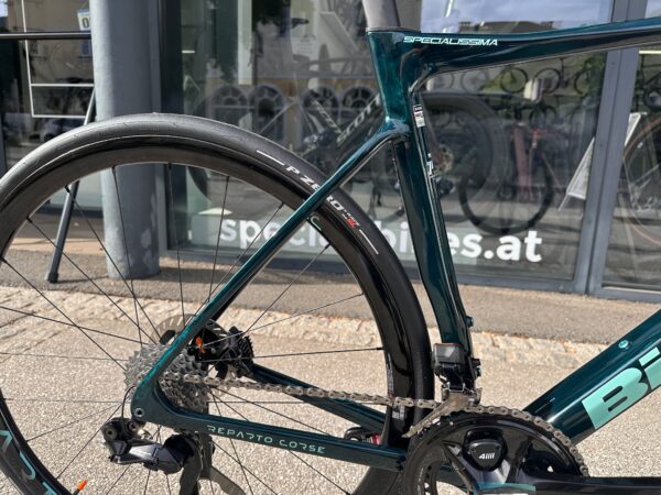 Bianchi Specialissima 140th RC – Bild 7