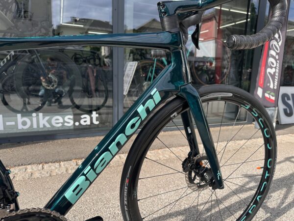 Bianchi Specialissima 140th RC – Bild 6