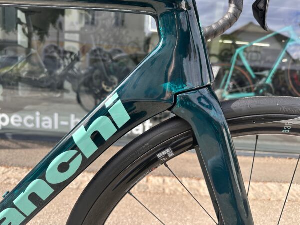 Bianchi Specialissima 140th RC – Bild 5