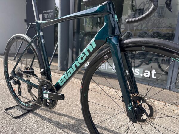 Bianchi Specialissima 140th RC – Bild 3