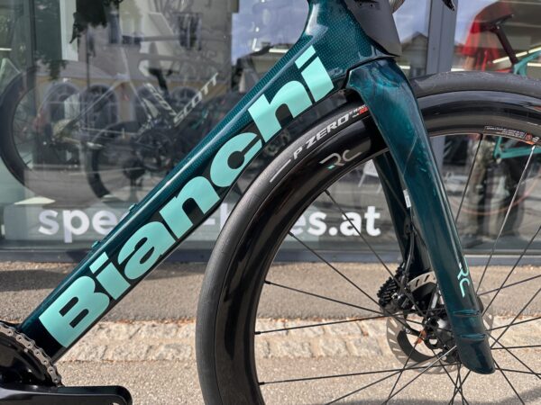 Bianchi Oltre 140th RC – Bild 6