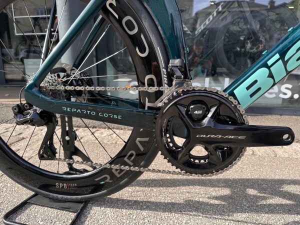 Bianchi Oltre 140th RC – Bild 5