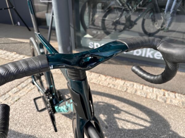 Bianchi Oltre 140th RC – Bild 3