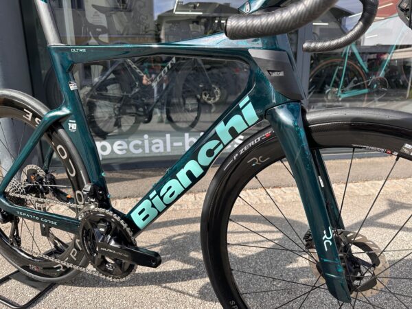Bianchi Oltre 140th RC – Bild 2