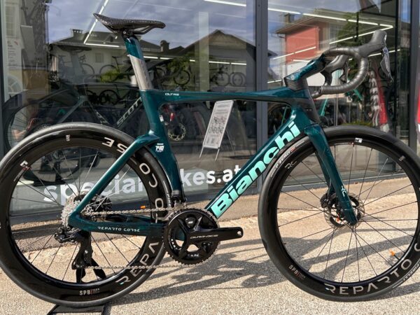 Bianchi Oltre 140th RC