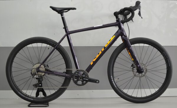 Kona Rove Gravel Disc  Gr. M