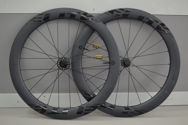 Elitewheels Marvel 50D, 60D, 82D