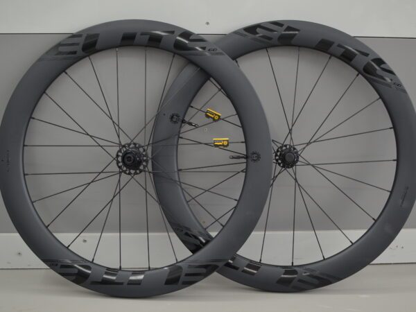 Elitewheels Marvel 50D, 60D, 82D