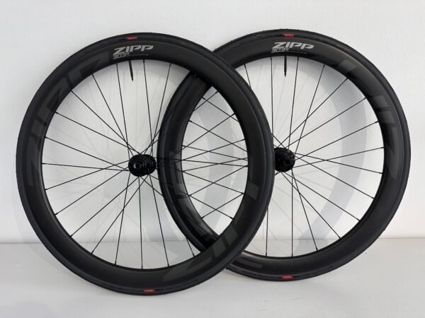 Zipp 303s Disc