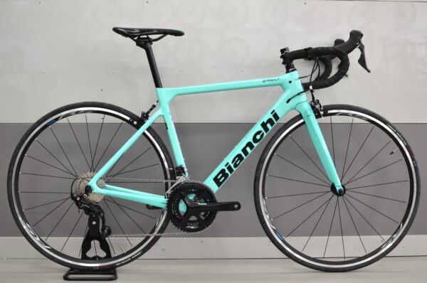 -35% Bianchi Sprint Felgenbremsen