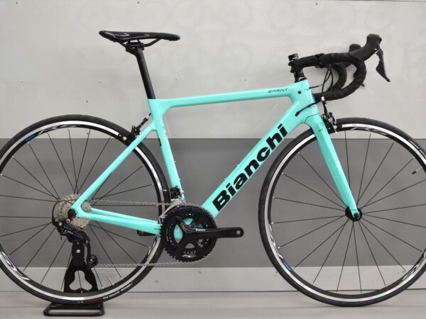 -35% Bianchi Sprint Felgenbremsen