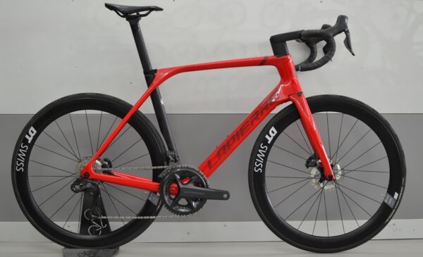 Lapierre Aircode 8.0 Ultegra Disc  Gr. L