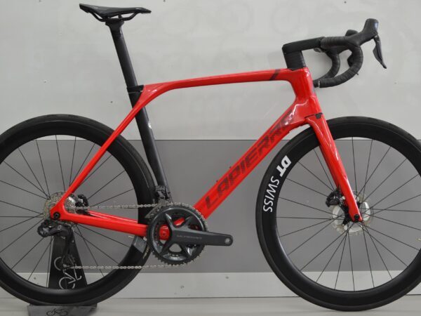 Lapierre Aircode 8.0 Ultegra Disc  Gr. L