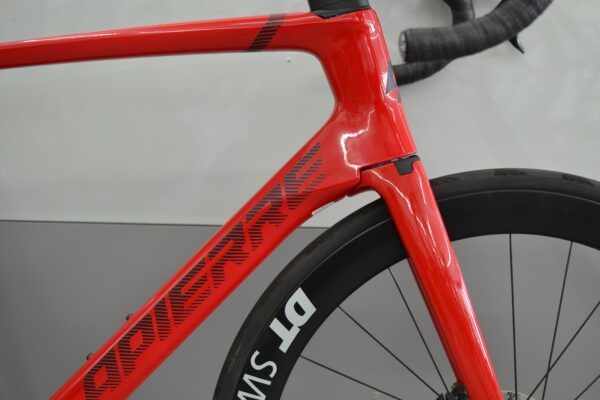 Lapierre Aircode 8.0 Ultegra Disc  Gr. L – Bild 2