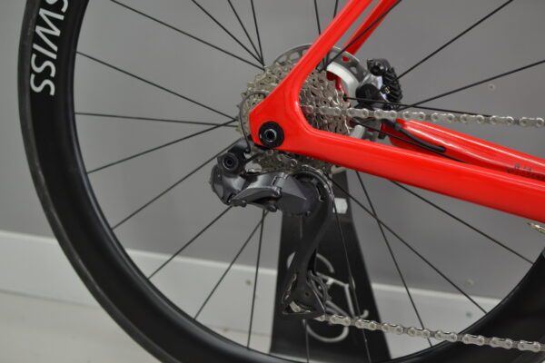 Lapierre Aircode 8.0 Ultegra Disc  Gr. L – Bild 3