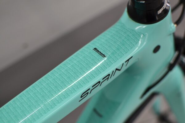 -35% Bianchi Sprint Felgenbremsen – Bild 4