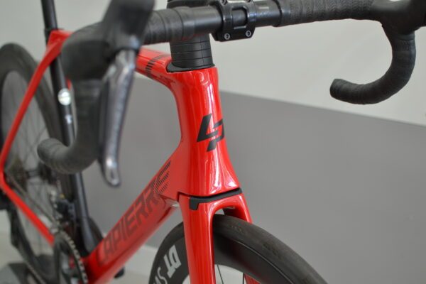 Lapierre Aircode 8.0 Ultegra Disc  Gr. L – Bild 5