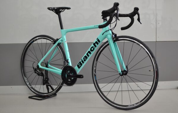 -35% Bianchi Sprint Felgenbremsen – Bild 6