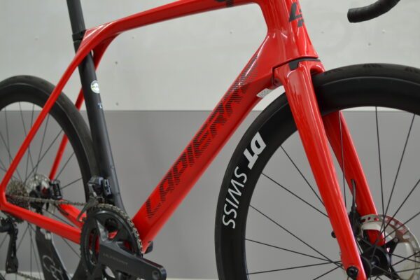 Lapierre Aircode 8.0 Ultegra Disc  Gr. L – Bild 6