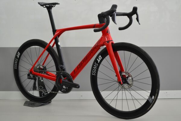 Lapierre Aircode 8.0 Ultegra Disc  Gr. L – Bild 7