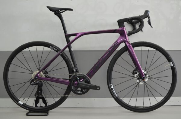 Ausstellungsstück-Lapierre Xelius Ultegra Disc  Gr. M