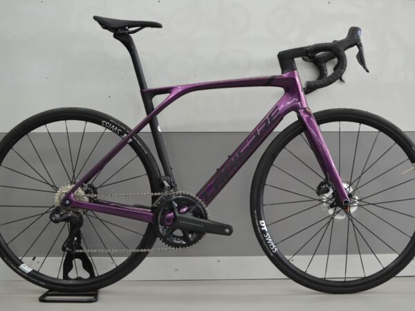 Ausstellungsstück-Lapierre Xelius Ultegra Disc  Gr. M