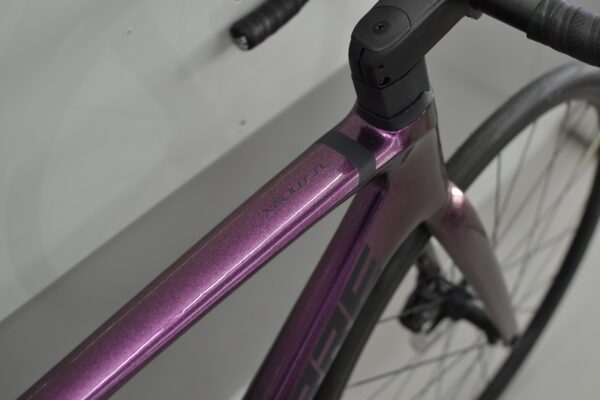 Ausstellungsstück-Lapierre Xelius Ultegra Disc  Gr. M – Bild 2