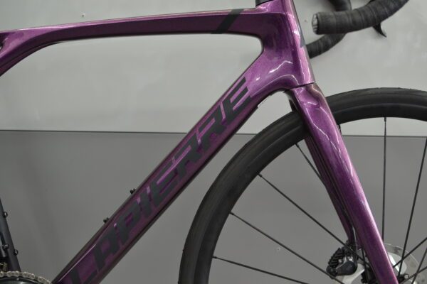Ausstellungsstück-Lapierre Xelius Ultegra Disc  Gr. M – Bild 4