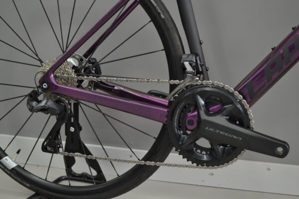 Ausstellungsstück-Lapierre Xelius Ultegra Disc  Gr. M – Bild 5