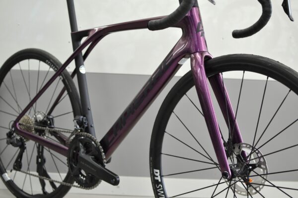 Ausstellungsstück-Lapierre Xelius Ultegra Disc  Gr. M – Bild 6