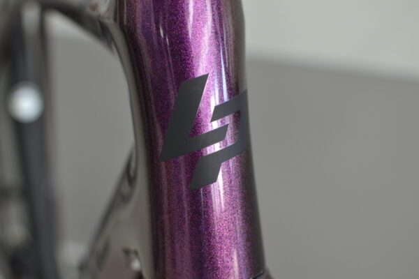Ausstellungsstück-Lapierre Xelius Ultegra Disc  Gr. M – Bild 3