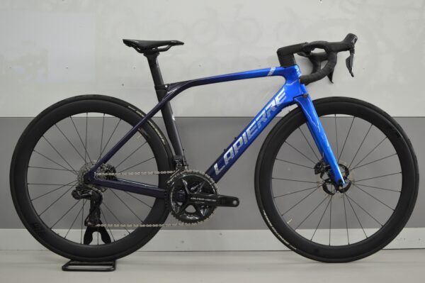 Ausstellungsstück-Lapierre Aircode 9.0 Dura Ace Di2   Gr. S