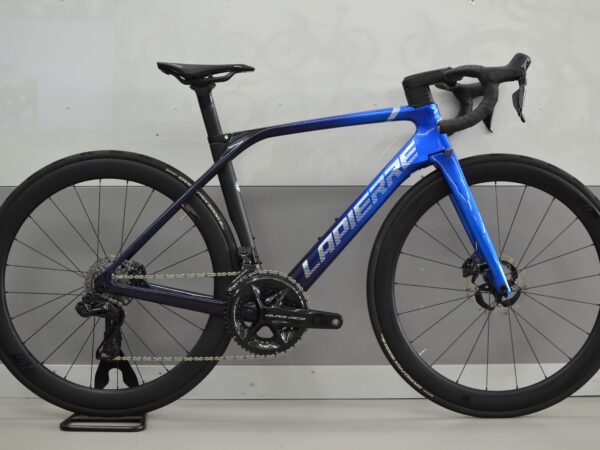 Ausstellungsstück-Lapierre Aircode 9.0 Dura Ace Di2   Gr. S