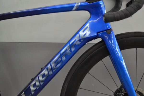 Ausstellungsstück-Lapierre Aircode 9.0 Dura Ace Di2   Gr. S – Bild 2