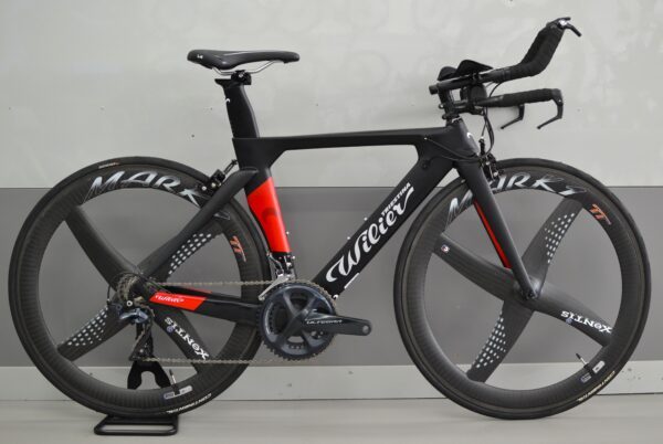 Wilier Crono Triathlonrad Gr. S