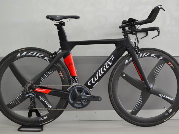 Wilier Crono Triathlonrad Gr. S