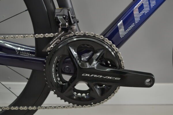 Ausstellungsstück-Lapierre Aircode 9.0 Dura Ace Di2   Gr. S – Bild 3