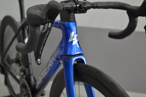 Ausstellungsstück-Lapierre Aircode 9.0 Dura Ace Di2   Gr. S – Bild 5