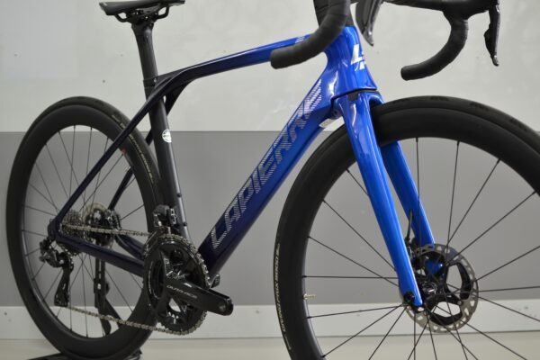 Ausstellungsstück-Lapierre Aircode 9.0 Dura Ace Di2   Gr. S – Bild 6