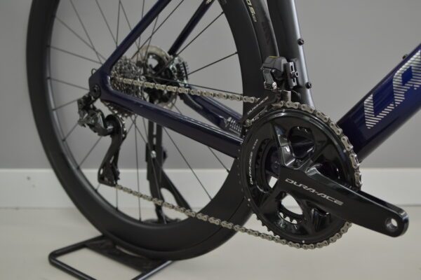 Ausstellungsstück-Lapierre Aircode 9.0 Dura Ace Di2   Gr. S – Bild 8