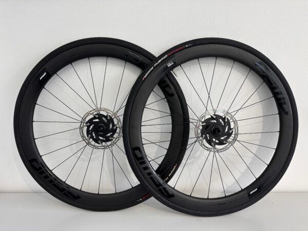 FFWD Tyro Disc Carbon - gebraucht