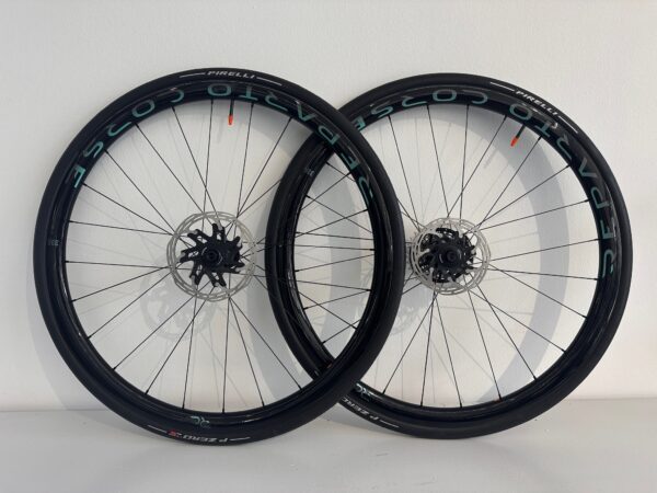 Reparto Corse 33R Carbon