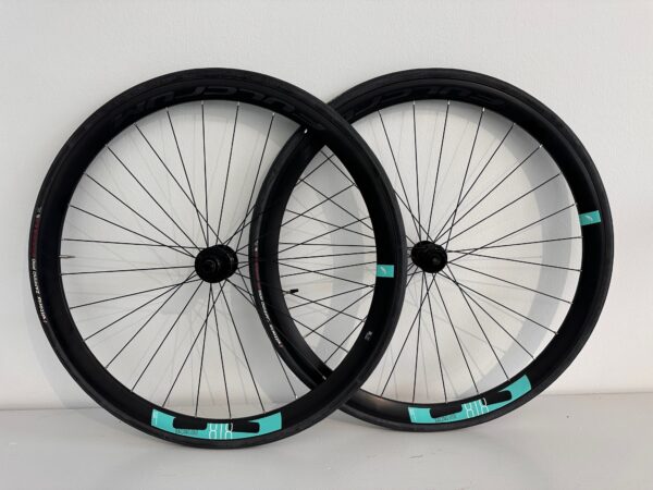 Fulcrum Racing 818 Alu