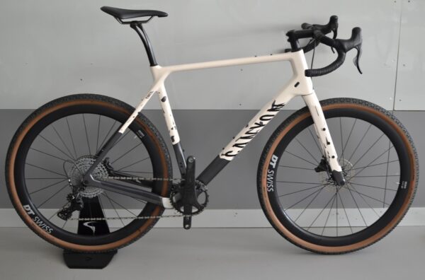 Canyon Grizl CF SLX 8 Gravelbike Disc  Gr. XL
