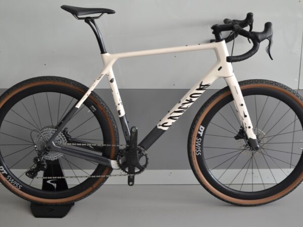 Canyon Grizl CF SLX 8 Gravelbike Disc  Gr. XL