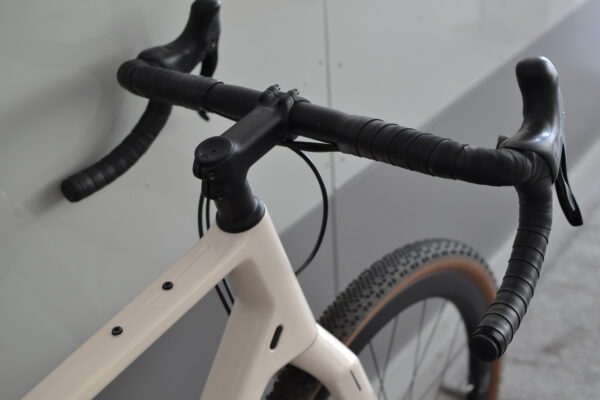 Canyon Grizl CF SLX 8 Gravelbike Disc  Gr. XL – Bild 2