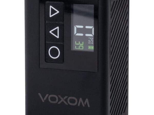 Voxom Elektrische Fahrradpumpe EPu2