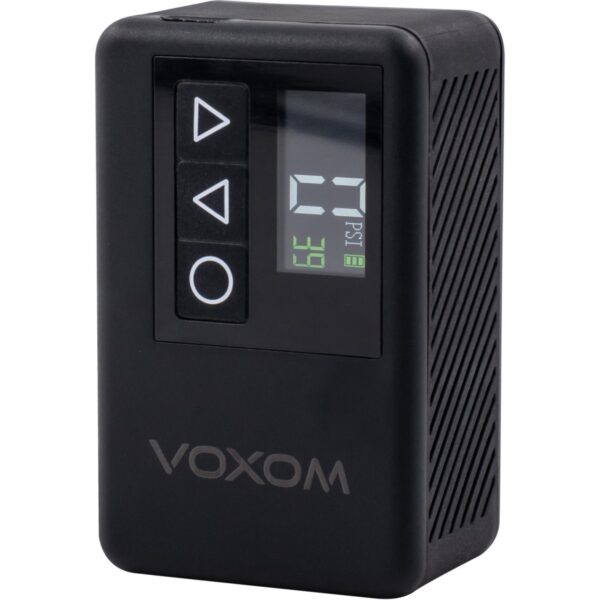Voxom Elektrische Fahrradpumpe EPu2
